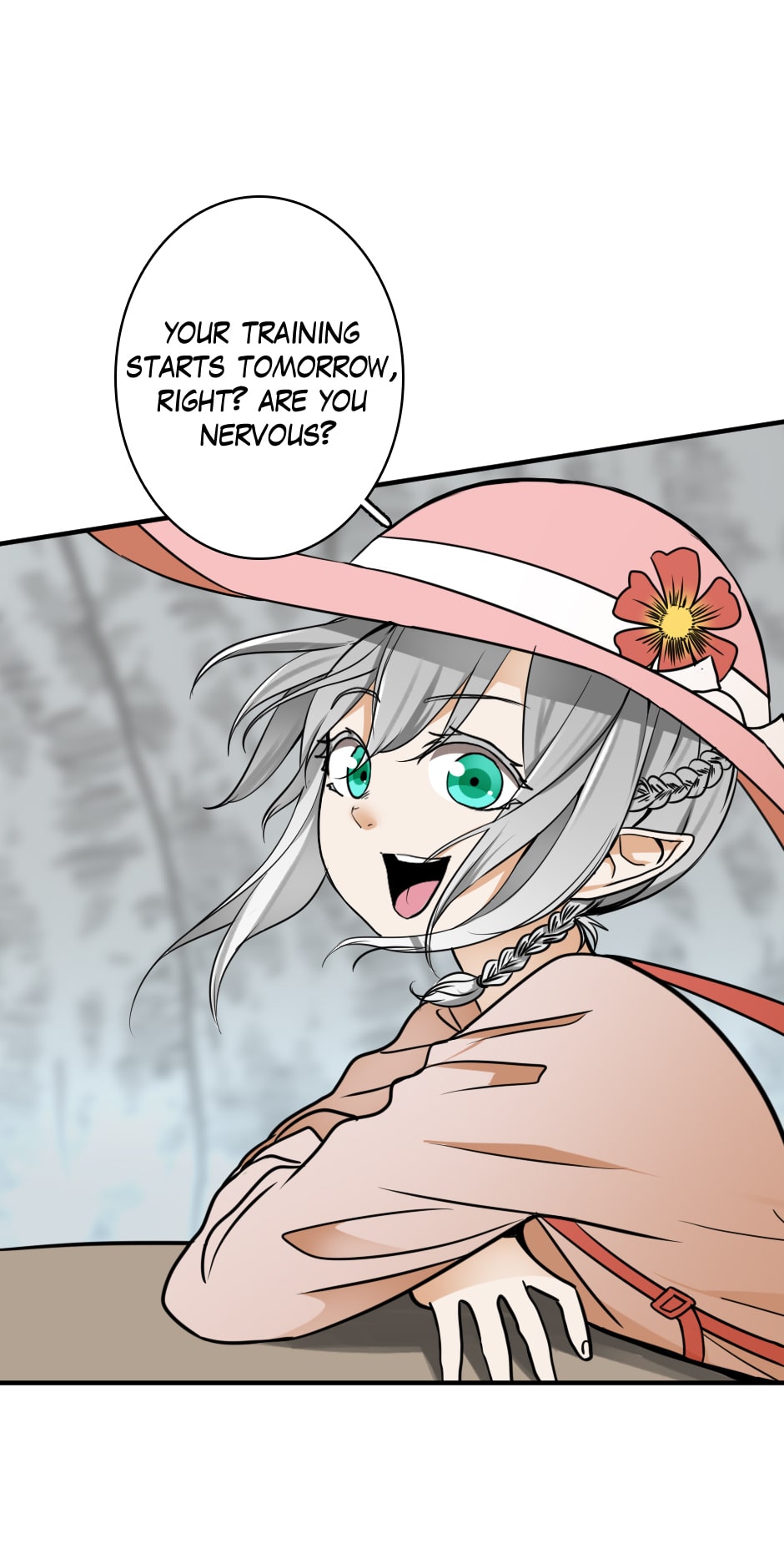 The Beginning After The End Chapter 25 image 50